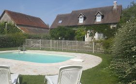 Les Gites Des Nouers